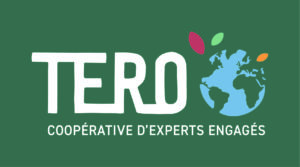 TERO_logo CMJN fond vert